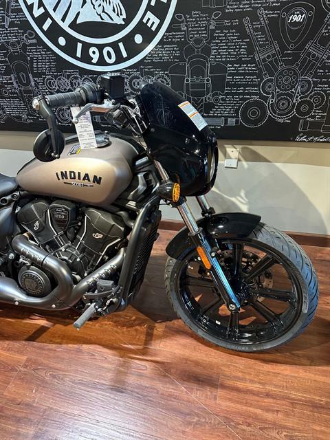 2025 Indian Motorcycle Sport Scout® Limited +Tech in Hollister, California - Photo 9