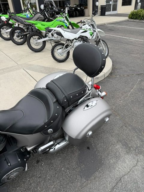 2017 Indian Motorcycle Chieftain® in Hollister, California - Photo 10
