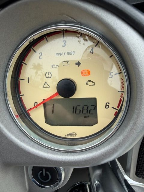 2017 Indian Motorcycle Chieftain® in Hollister, California - Photo 12
