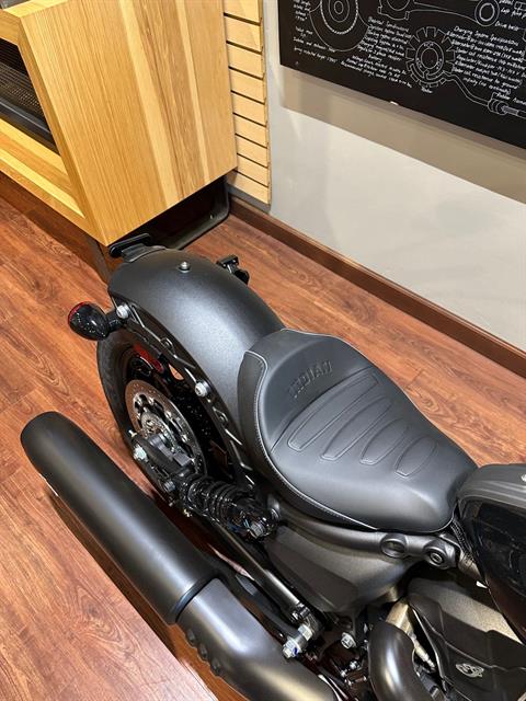 2025 Indian Motorcycle Scout® Sixty Bobber in Hollister, California - Photo 12