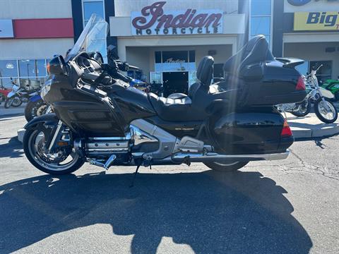 2003 Honda Gold Wing ABS in Hollister, California - Photo 2