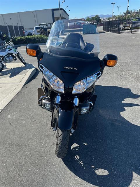 2003 Honda Gold Wing ABS in Hollister, California - Photo 3