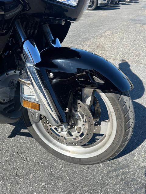 2003 Honda Gold Wing ABS in Hollister, California - Photo 5