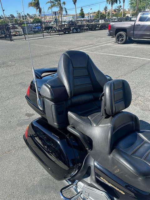 2003 Honda Gold Wing ABS in Hollister, California - Photo 7