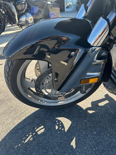 2003 Honda Gold Wing ABS in Hollister, California - Photo 8