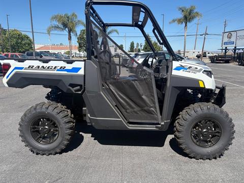 2024 Polaris Ranger XP Kinetic Ultimate in Hollister, California - Photo 1