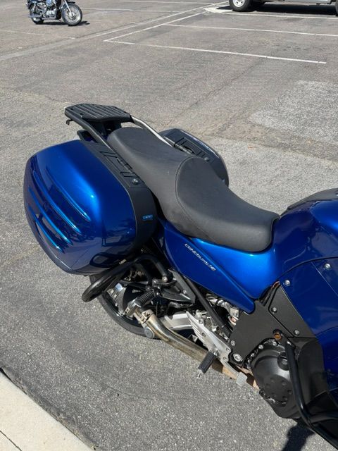 2017 Kawasaki Concours 14 ABS in Hollister, California - Photo 7