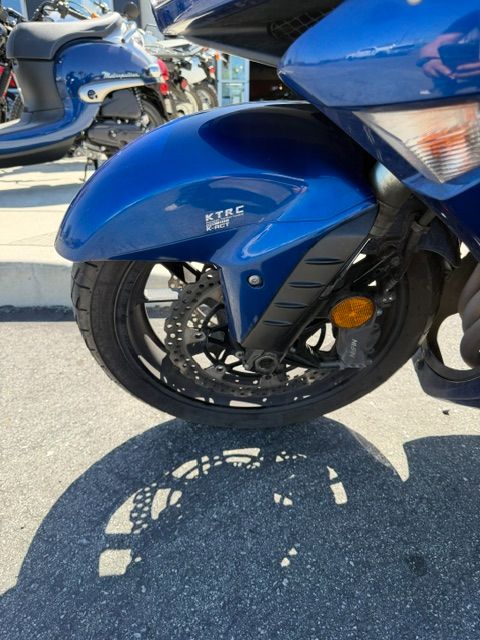 2017 Kawasaki Concours 14 ABS in Hollister, California - Photo 8