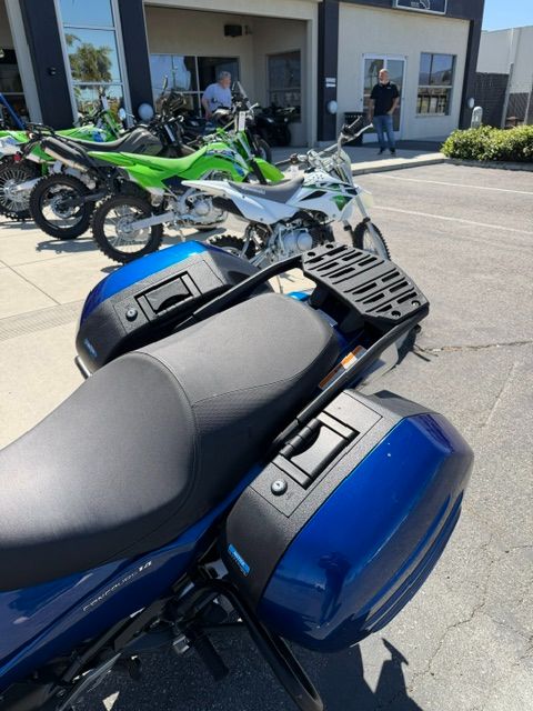 2017 Kawasaki Concours 14 ABS in Hollister, California - Photo 10