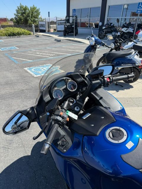 2017 Kawasaki Concours 14 ABS in Hollister, California - Photo 11