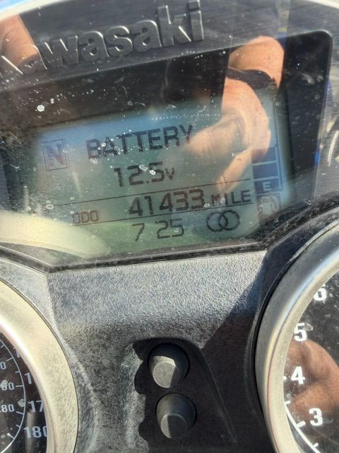 2017 Kawasaki Concours 14 ABS in Hollister, California - Photo 12