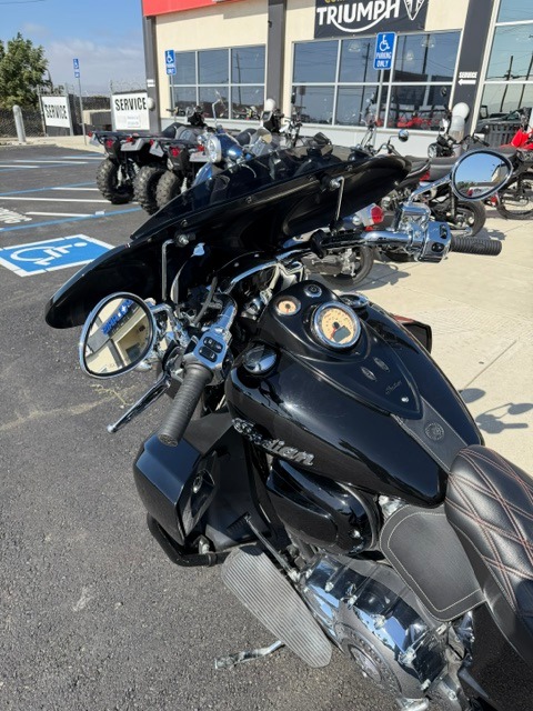 2019 Indian Motorcycle Springfield® ABS in Hollister, California - Photo 10