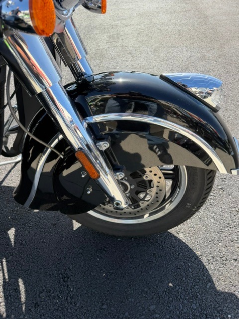 2019 Indian Motorcycle Springfield® ABS in Hollister, California - Photo 5