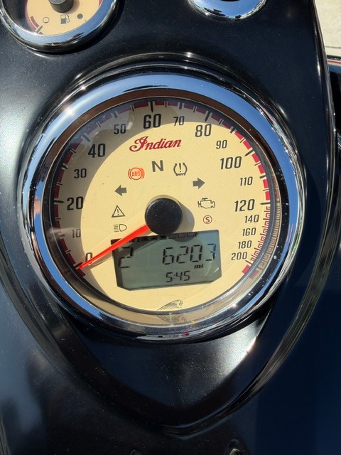 2019 Indian Motorcycle Springfield® ABS in Hollister, California - Photo 12