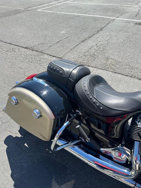 2016 Indian Motorcycle Chieftain® in Hollister, California - Photo 7
