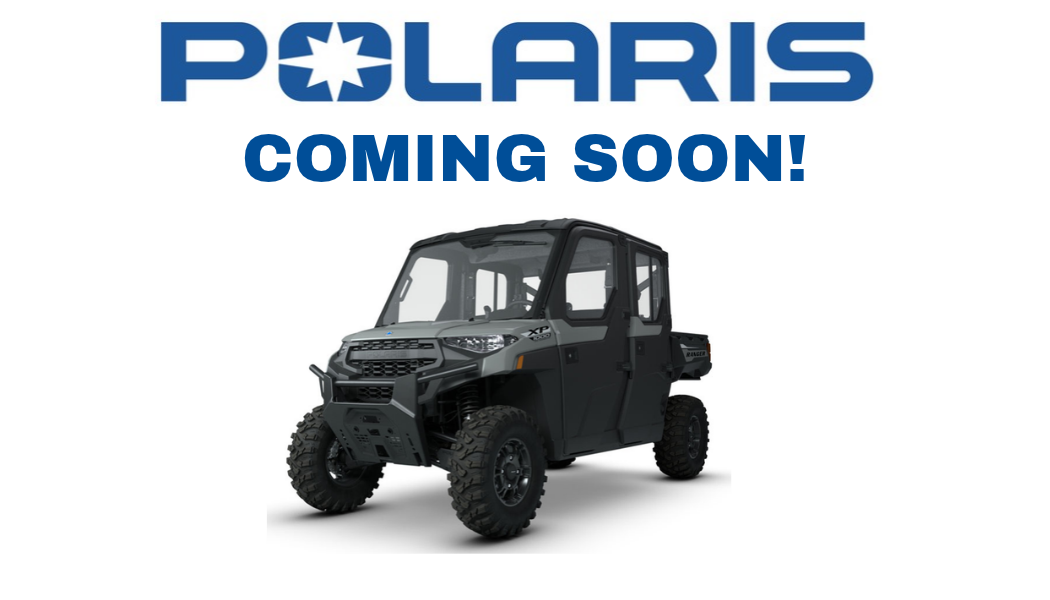 2027 Polaris Ranger