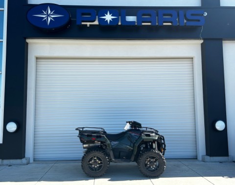 2027 Polaris Sportsman 600 Premium