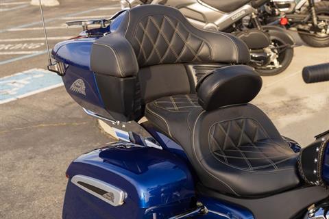 2022 Indian Motorcycle Pursuit® Limited® with Premium Package in Hollister, California - Photo 12