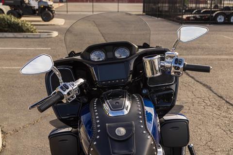 2022 Indian Motorcycle Pursuit® Limited® with Premium Package in Hollister, California - Photo 13