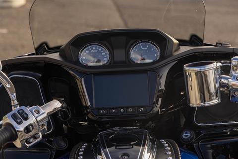 2022 Indian Motorcycle Pursuit® Limited® with Premium Package in Hollister, California - Photo 15
