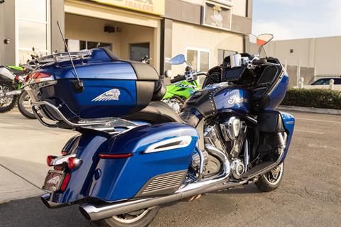 2022 Indian Motorcycle Pursuit® Limited® with Premium Package in Hollister, California - Photo 17