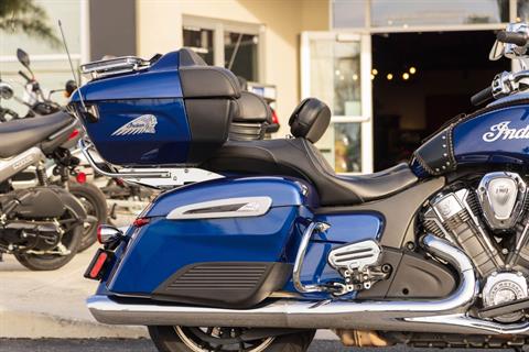 2022 Indian Motorcycle Pursuit® Limited® with Premium Package in Hollister, California - Photo 6
