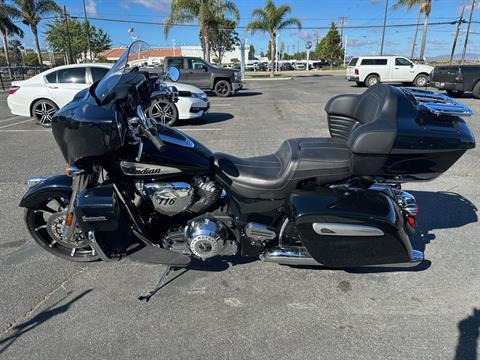 2022 Indian Motorcycle Roadmaster® Limited in Hollister, California - Photo 2