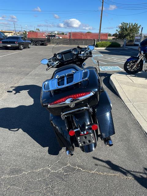 2022 Indian Motorcycle Roadmaster® Limited in Hollister, California - Photo 4
