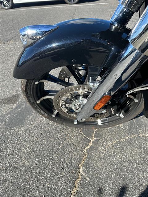 2022 Indian Motorcycle Roadmaster® Limited in Hollister, California - Photo 8