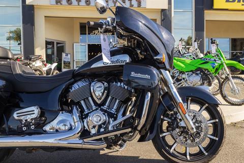 2022 Indian Motorcycle Roadmaster® Limited in Hollister, California - Photo 2