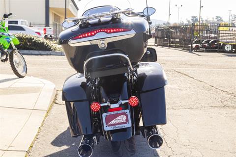 2022 Indian Motorcycle Roadmaster® Limited in Hollister, California - Photo 3