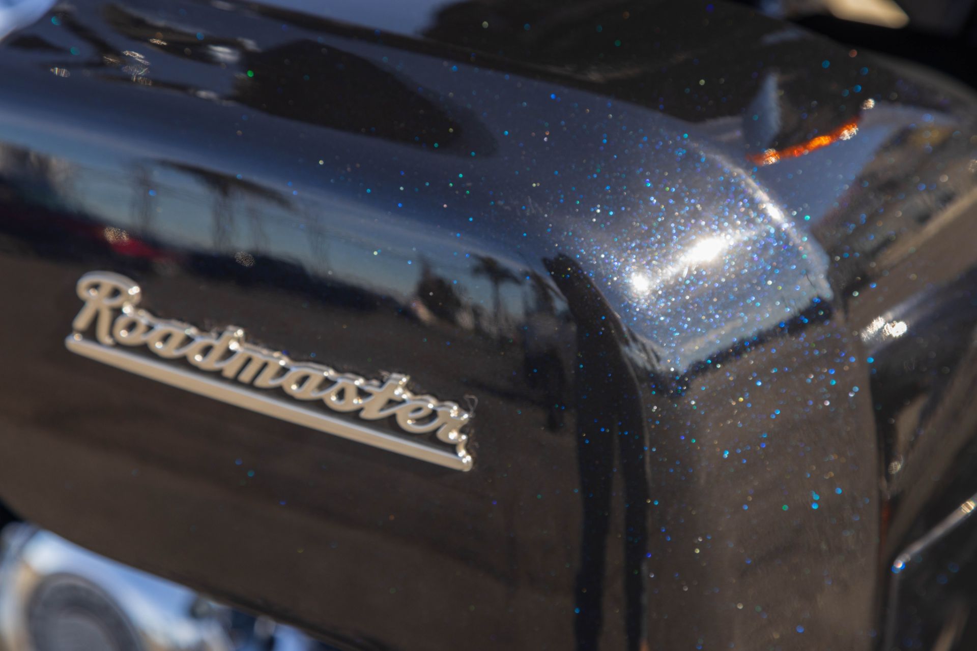 2022 Indian Motorcycle Roadmaster® Limited in Hollister, California - Photo 4