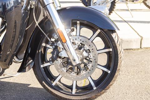 2022 Indian Motorcycle Roadmaster® Limited in Hollister, California - Photo 5