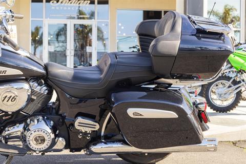 2022 Indian Motorcycle Roadmaster® Limited in Hollister, California - Photo 7
