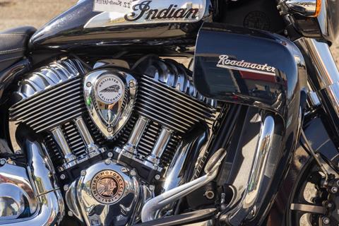 2022 Indian Motorcycle Roadmaster® Limited in Hollister, California - Photo 8