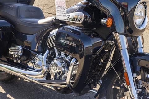 2022 Indian Motorcycle Roadmaster® Limited in Hollister, California - Photo 9
