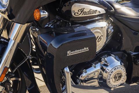 2022 Indian Motorcycle Roadmaster® Limited in Hollister, California - Photo 11