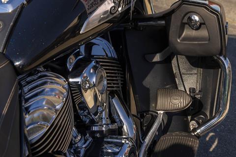 2022 Indian Motorcycle Roadmaster® Limited in Hollister, California - Photo 14