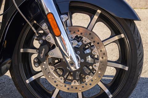 2022 Indian Motorcycle Roadmaster® Limited in Hollister, California - Photo 16