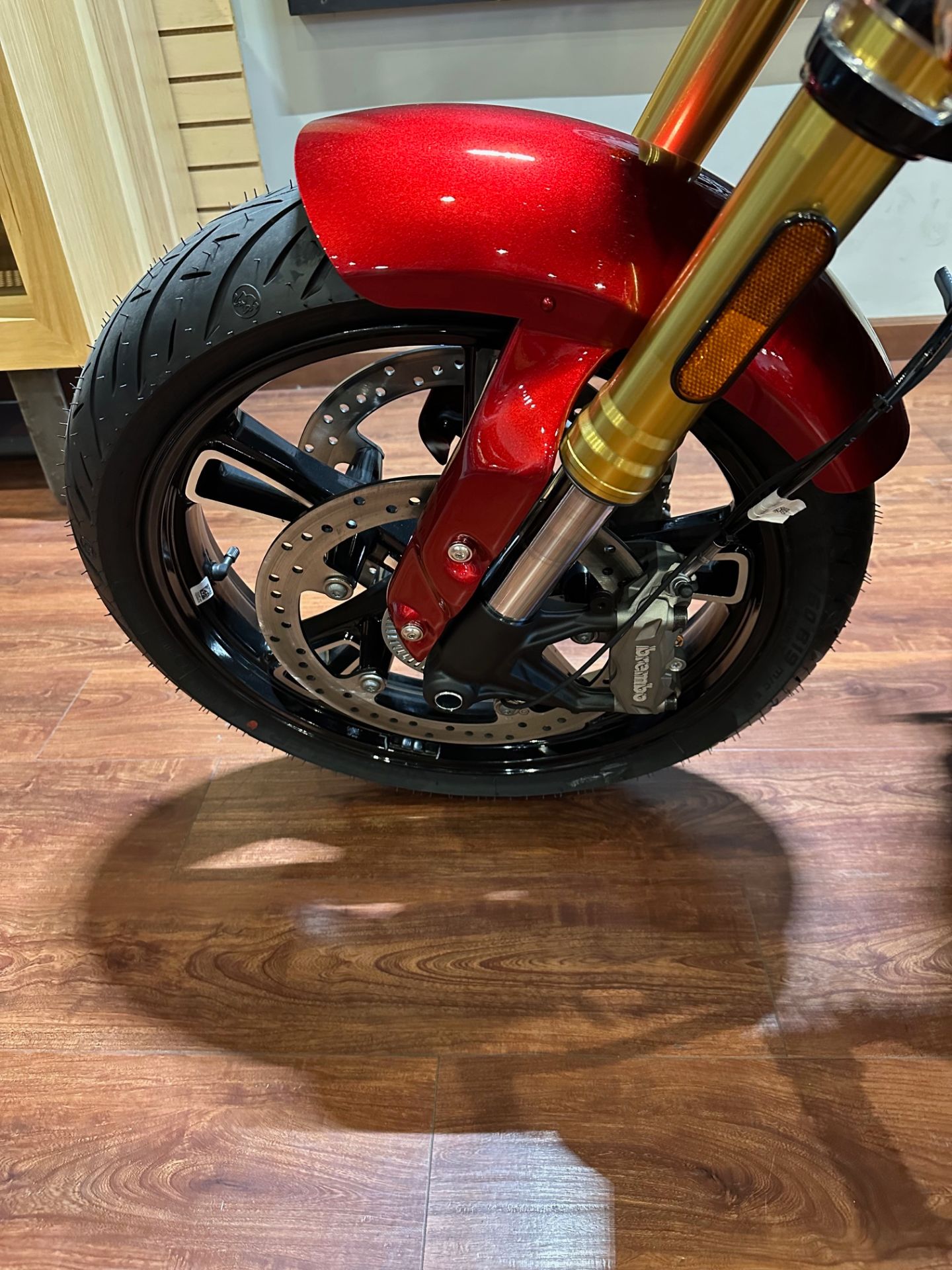 2025 Indian Motorcycle 101 Scout® in Hollister, California - Photo 7