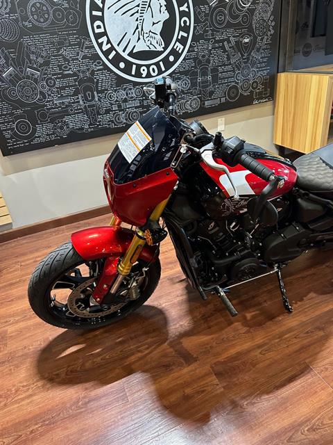 2025 Indian Motorcycle 101 Scout® in Hollister, California - Photo 8