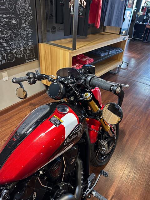 2025 Indian Motorcycle 101 Scout® in Hollister, California - Photo 10