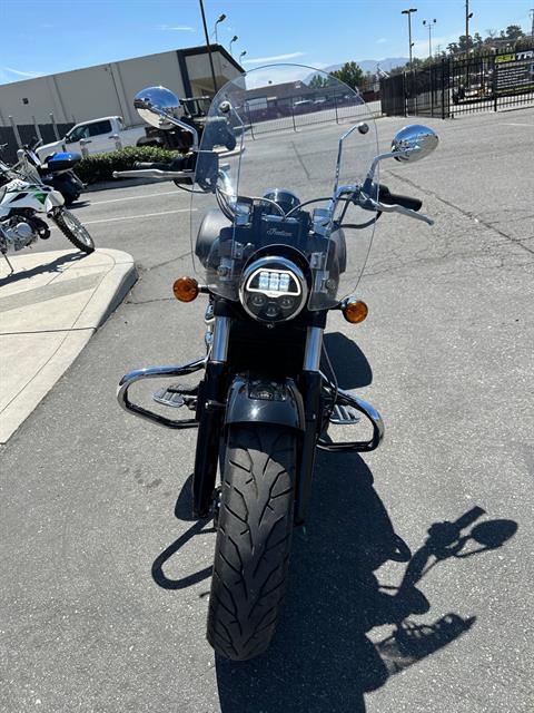 2022 Indian Motorcycle Scout® ABS in Hollister, California - Photo 3
