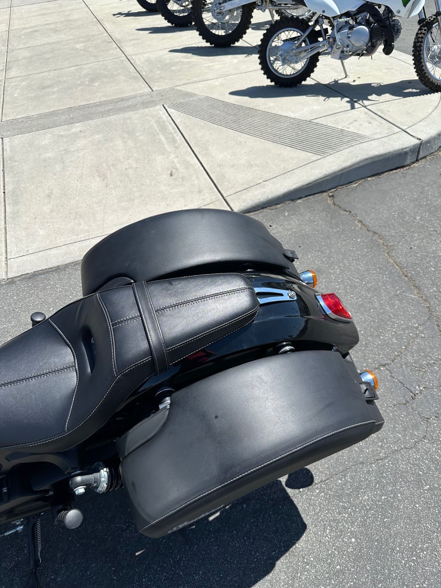 2022 Indian Motorcycle Scout® ABS in Hollister, California - Photo 12