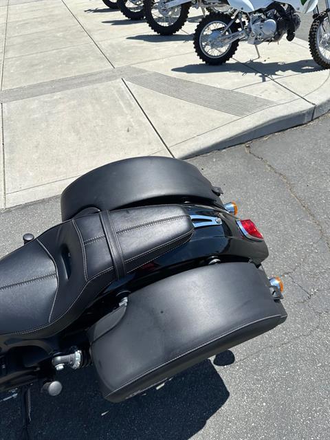 2022 Indian Motorcycle Scout® ABS in Hollister, California - Photo 12