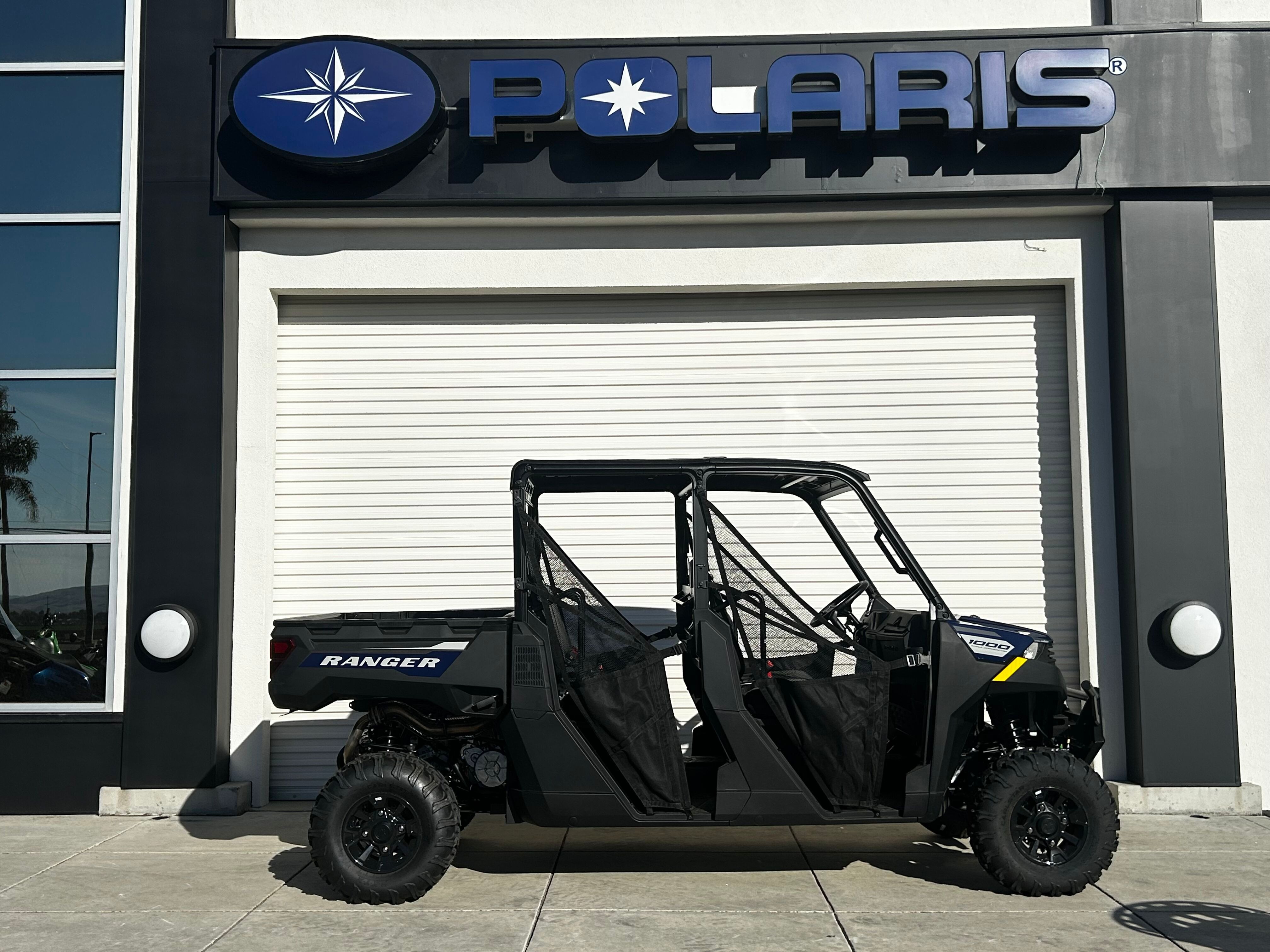 2027 Polaris Ranger