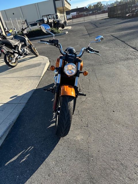 2022 Indian Motorcycle Scout® ABS Icon in Hollister, California - Photo 3