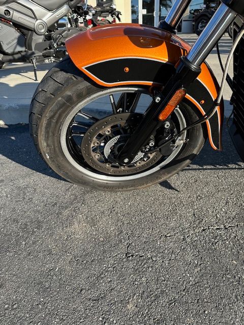 2022 Indian Motorcycle Scout® ABS Icon in Hollister, California - Photo 8