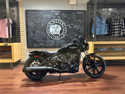 2025 Indian Motorcycle Sport Scout® in Hollister, California