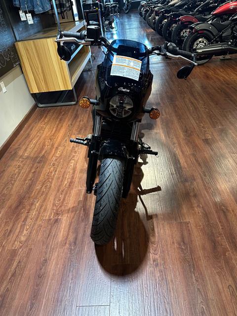 2025 Indian Motorcycle Sport Scout® in Hollister, California - Photo 3